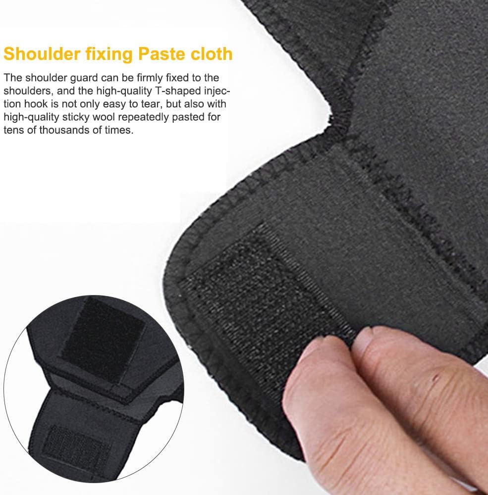 Self-heating Heat Therapy Pad