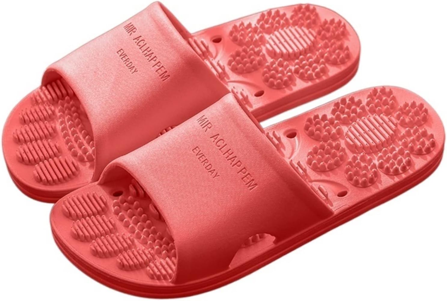 Reflexology Foot Massage Slippers