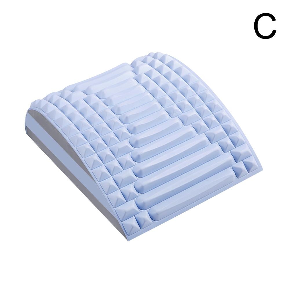 Back Stretcher Pillow for Pain Relief